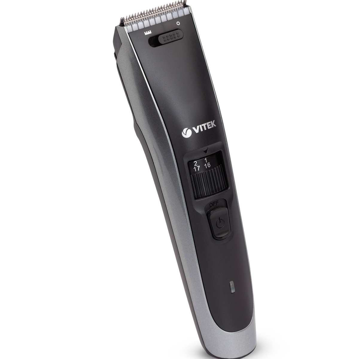 თმის საკრეჭი VITEK-VT 2588