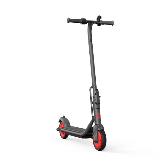 ელექტრო სკუტერი Ninebot KickScooter C20