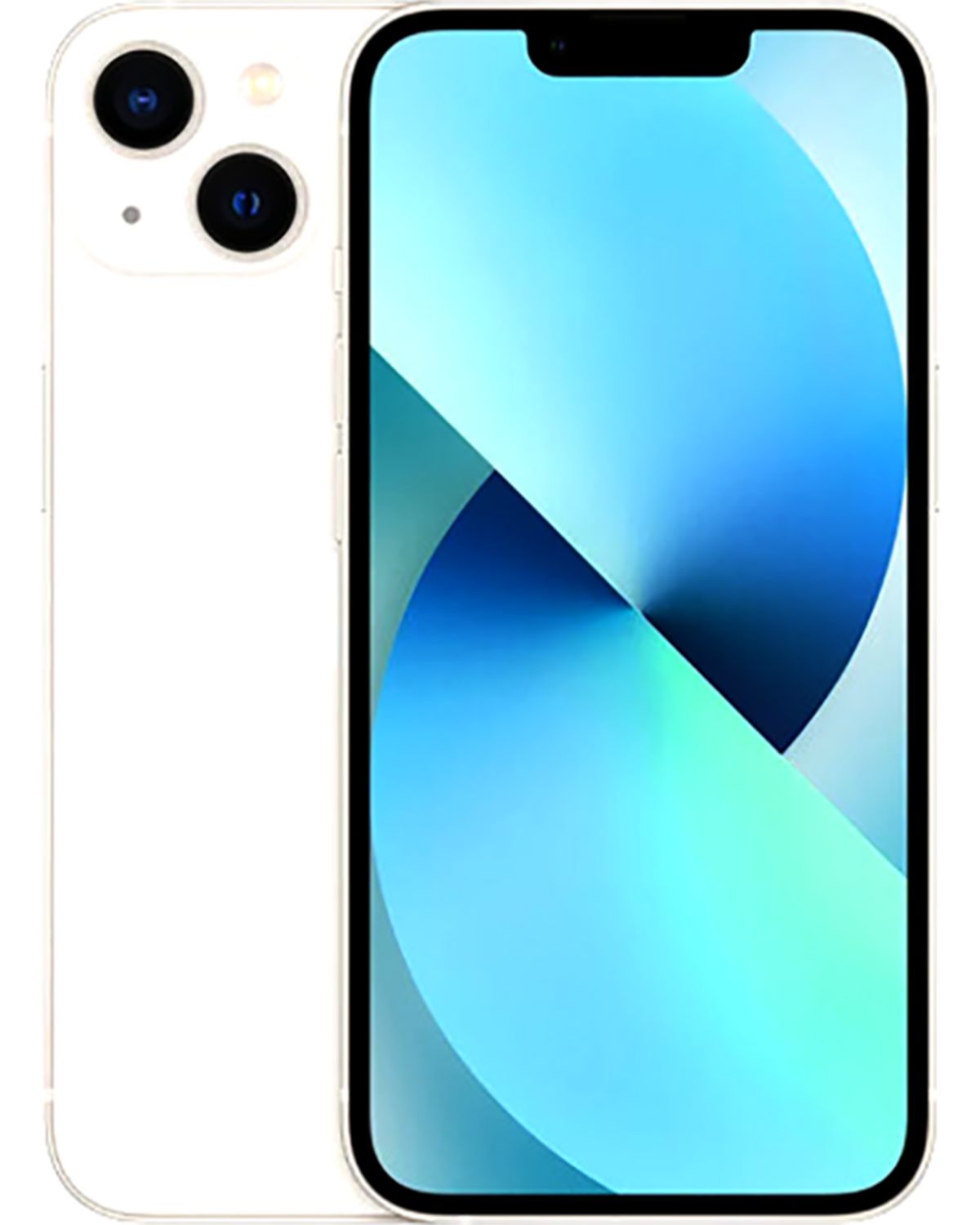 apple iphone 13 pametni telefon 128gb starlight