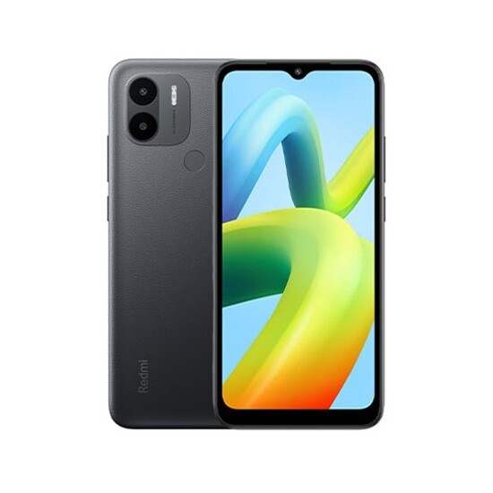 მობილური ტელეფონი Xiaomi Redmi A1 Dual Sim (2/32GB) LTE | black