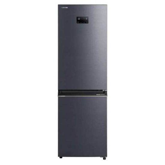 მაცივარი TOSHIBA GR-RB449WE-PMJ(06) Dark Silver
