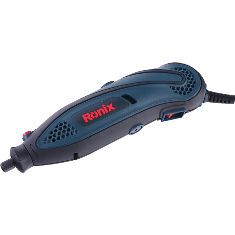 ელექტრო ბორმანქანა RONIX 3404
