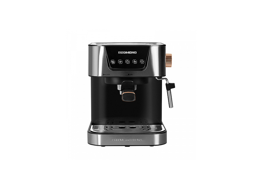 ყავის აპარატი REDMOND RCM-CBM1514