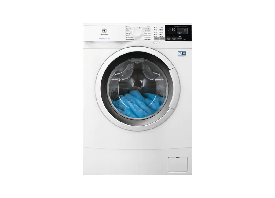 სარეცხი მანქანა Electrolux EW6S4R26W