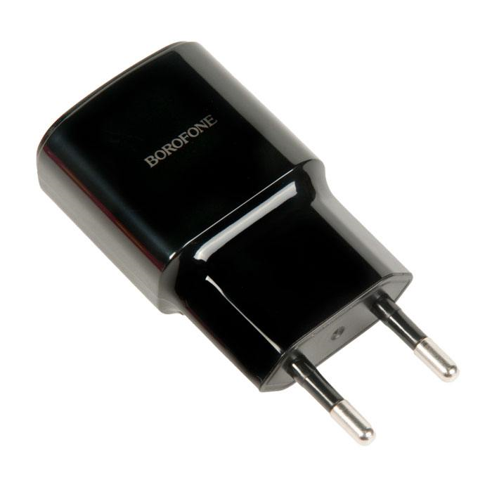 USB დამტენი Borofone