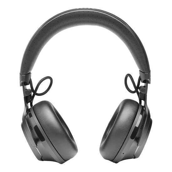 Black USB-C Charge Cable For JBL Link Portable, GO 3, CLUB 700BT, And Q400 Headphones