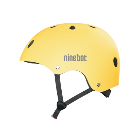 ჩაფხუტი Segway Ninebot Commuter Helmet L size Yellow