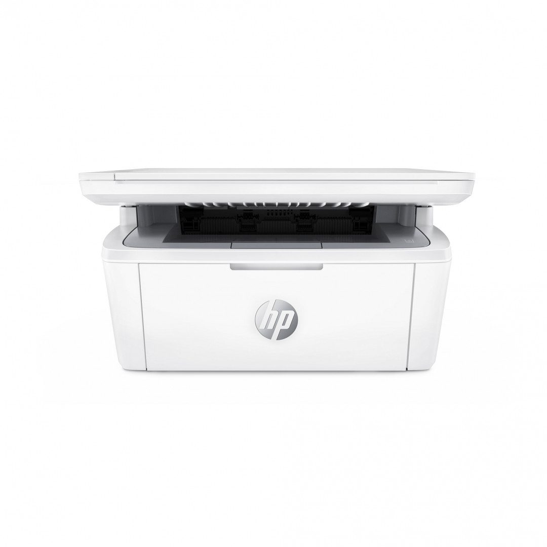 პრინტერი HP LaserJet MFP M141w (7MD74A) White