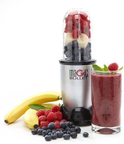 მრავალფუნქციური ბლენდერი MAGIC BULLET