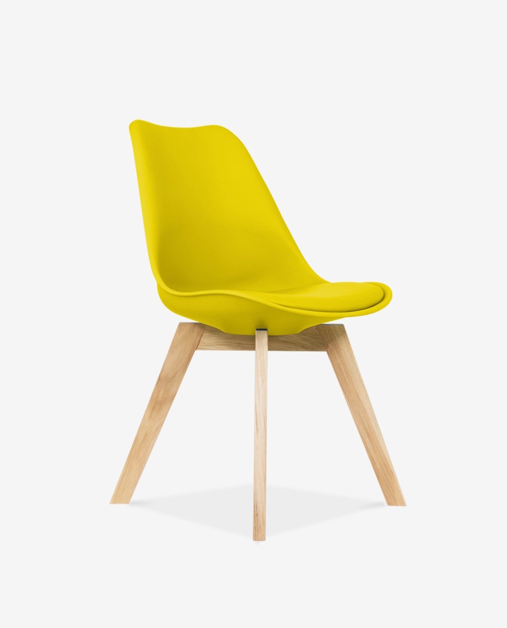 Yellow chair. Стул желтый. Стул дизайнерский желтый. Стул Эймс желтый. Желтый стул с белыми ножками.