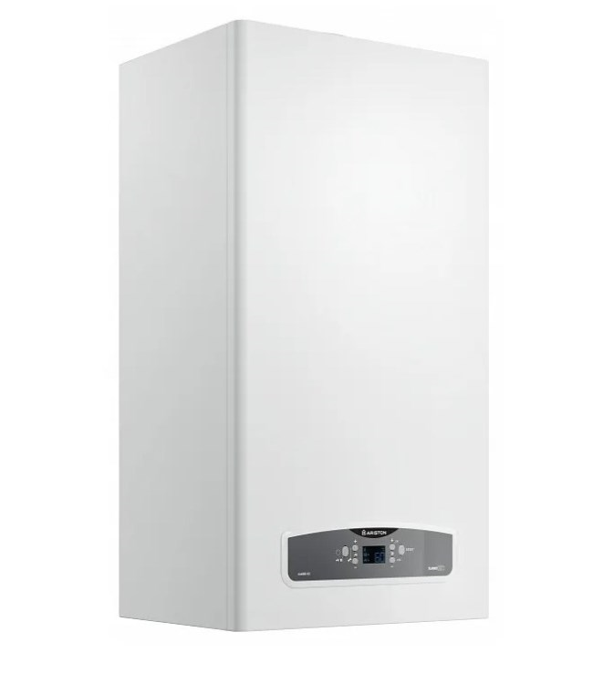 გაზის ქვაბი Ariston Cares XC 24 FF NG
