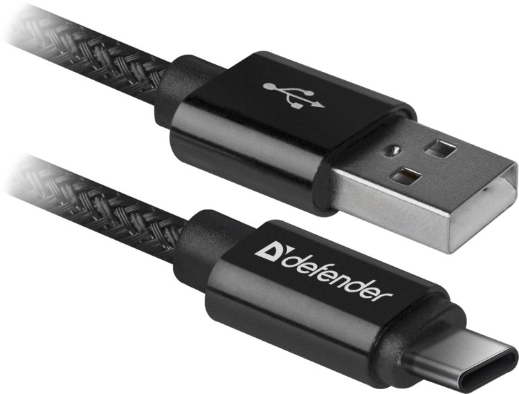 USB კაბელი DEFENDER