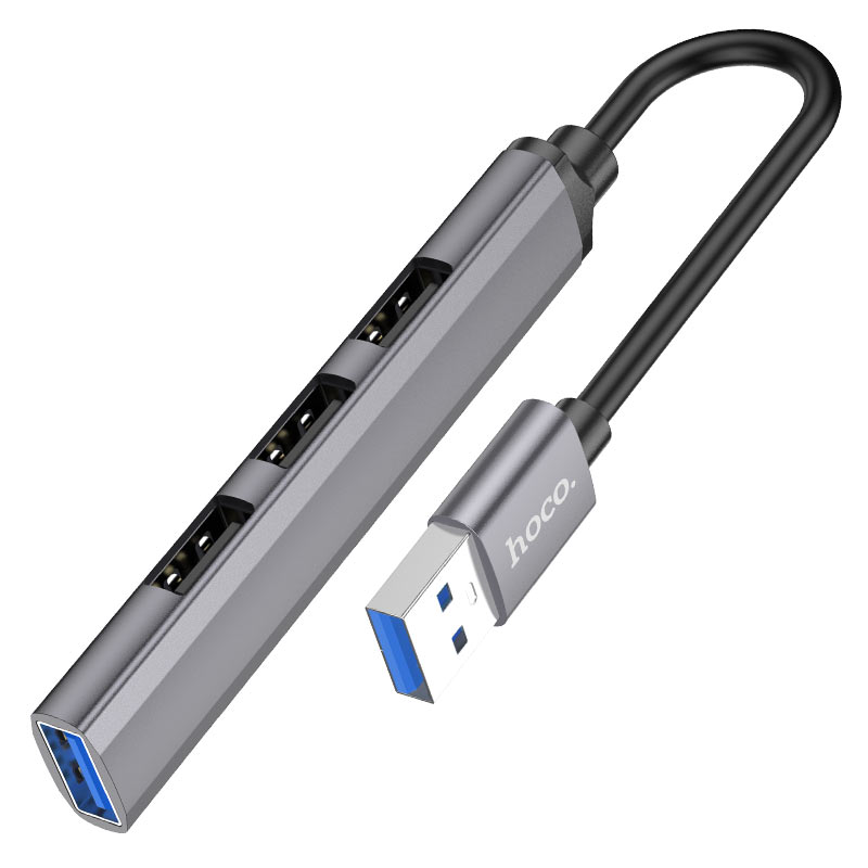 USB გადამყვანი Hoco HB26