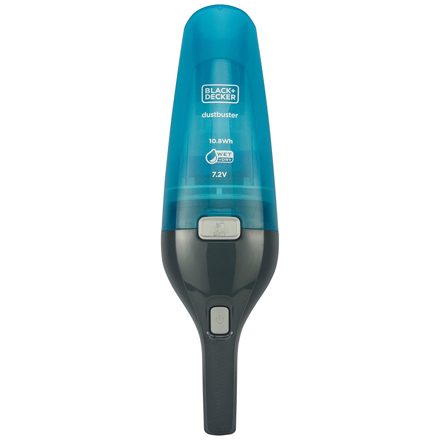 მანქანის მტვერსასრუტი Black+Decker WDC215WAQW