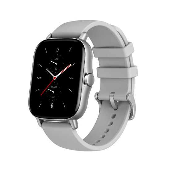 xiaomi amazfit gts 2 grey