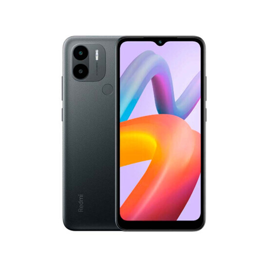 смартфон xiaomi redmi a1  2 32gb blue 43142