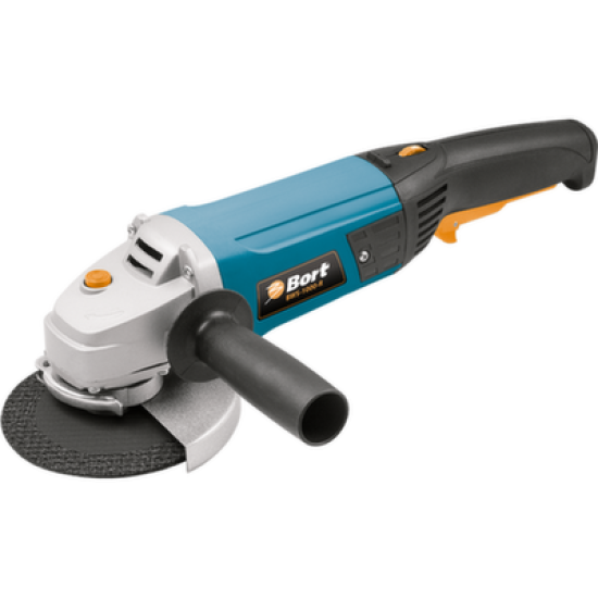 კუთხსახეხი Bort BWS-1000-R