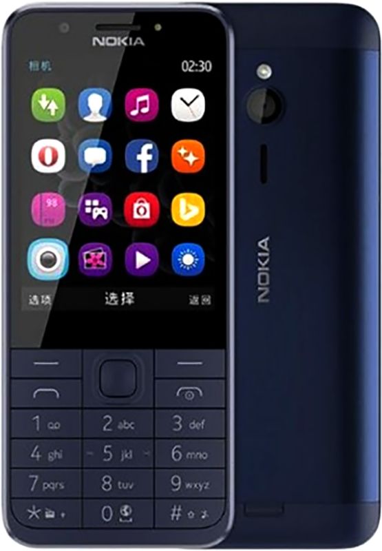 telefon nokia cu butoane 230