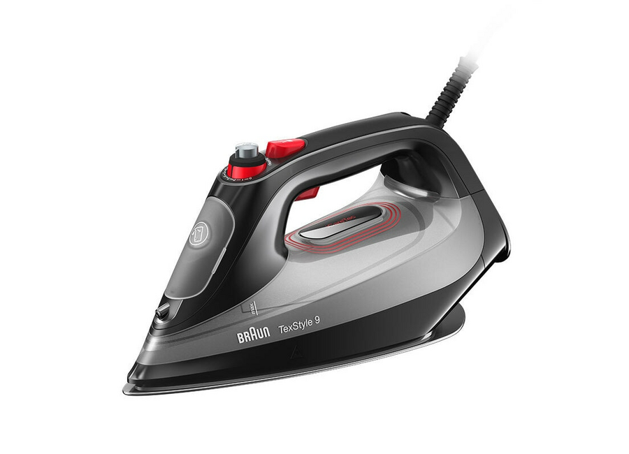 უთო Braun SI9281BK