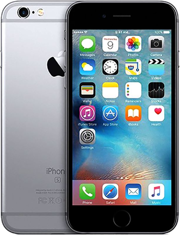 сколько стоит айфон 6 s 32 гб цена