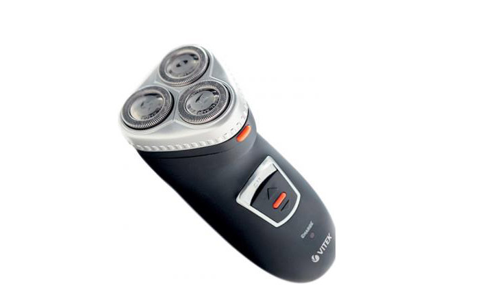 წვერის საპარსი VITEK VT 1377
