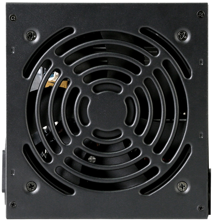 კვების ბლოკი ZALMAN ZM600-LXII 600W