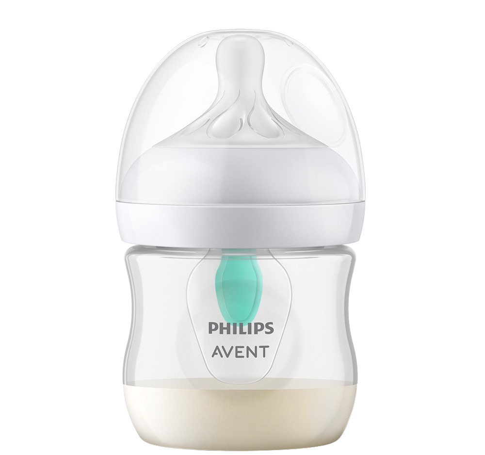 butelka philips avent natural response airfree