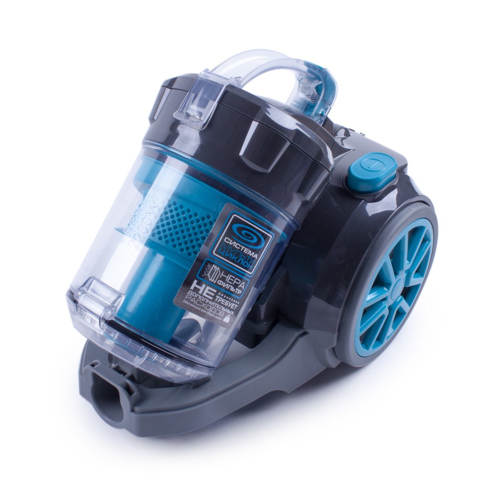 მტვერსასრუტი ENDEVER SKYCLEAN VC-580