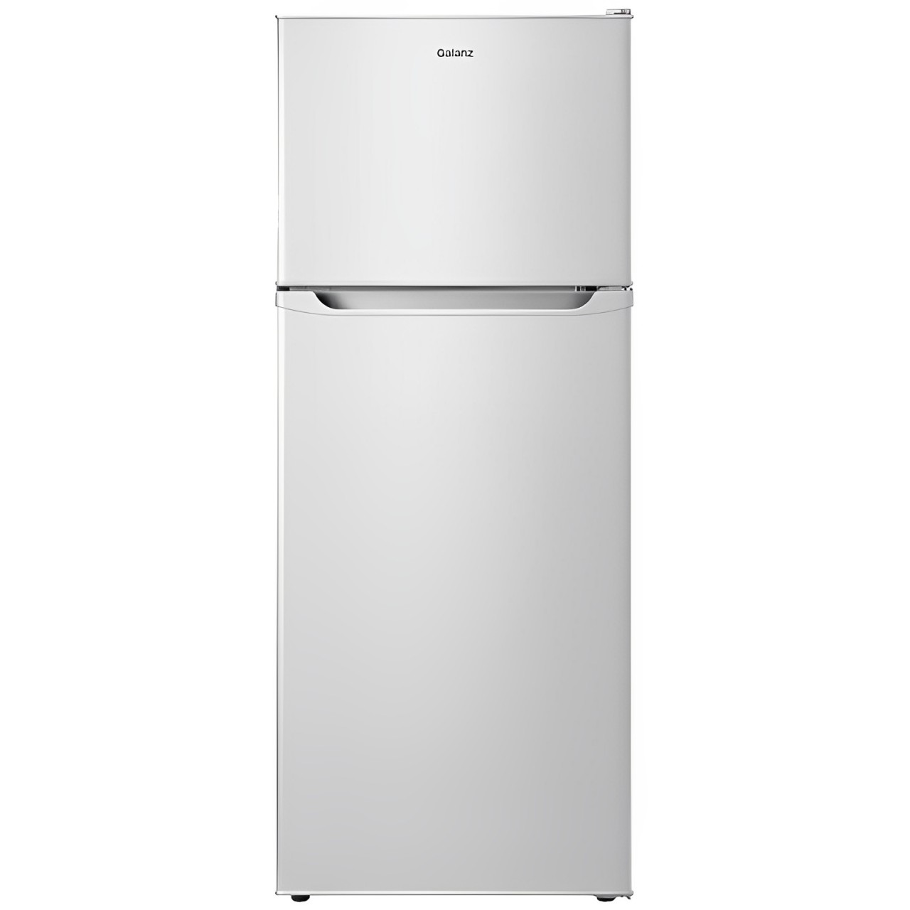 GALANZ BCD 280WEV 53H WHITE 279 L galanz-bcd-280wev-53h-white-279-l