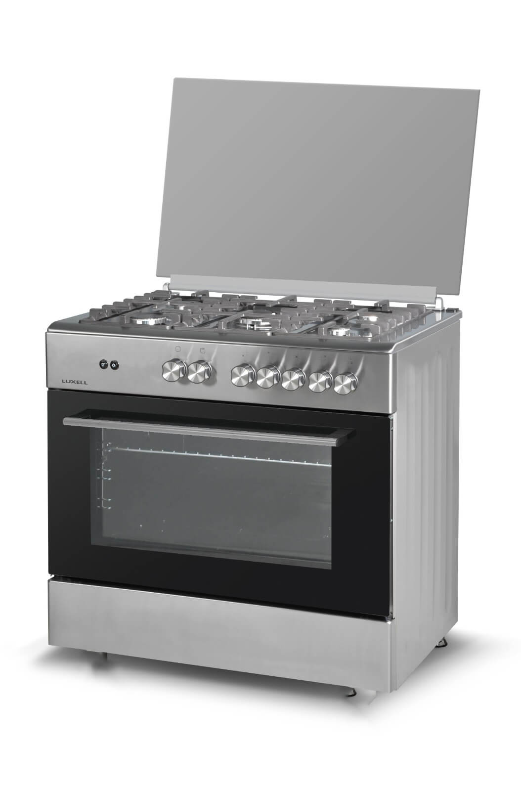 გაზქურა LUXELL LF-699-GG50