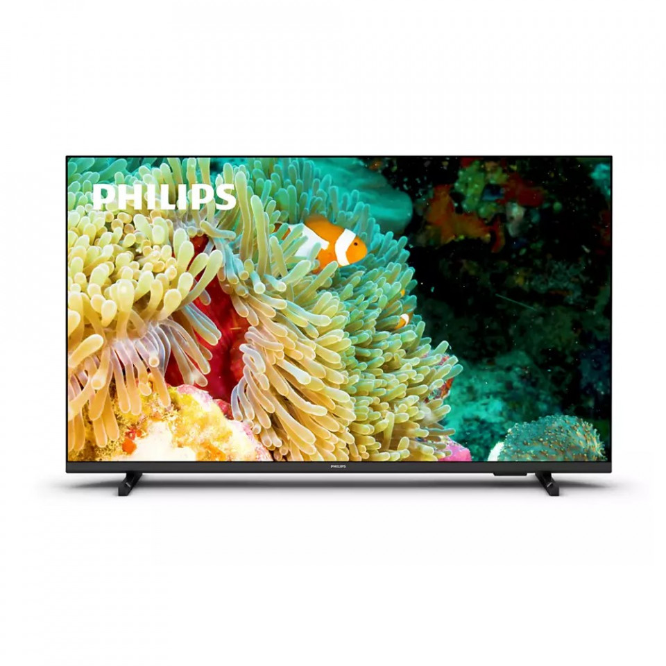 ტელევიზორი PHILIPS 55PUS7607/12