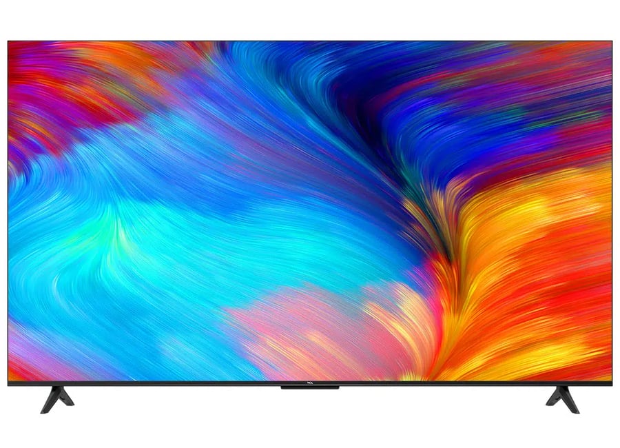 ტელევიზორი TCL 43P635