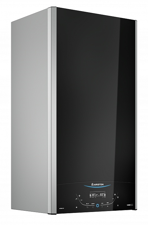 გაზის ქვაბი Ariston Alteas XC 35 FF NG