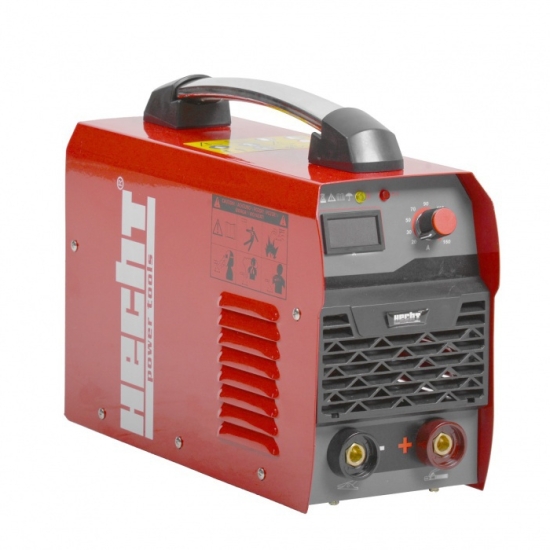 შედუღების აპარატი 180A HECHT 1820