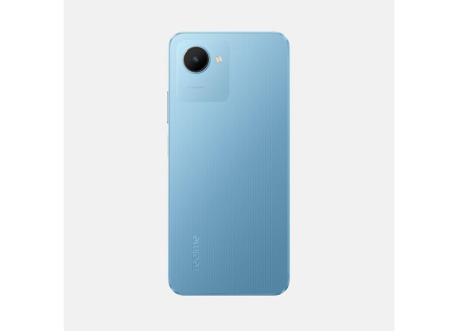 მობილური ტელეფონი Realme C30s (2GB/32GB) Dual Sim LTE Blue