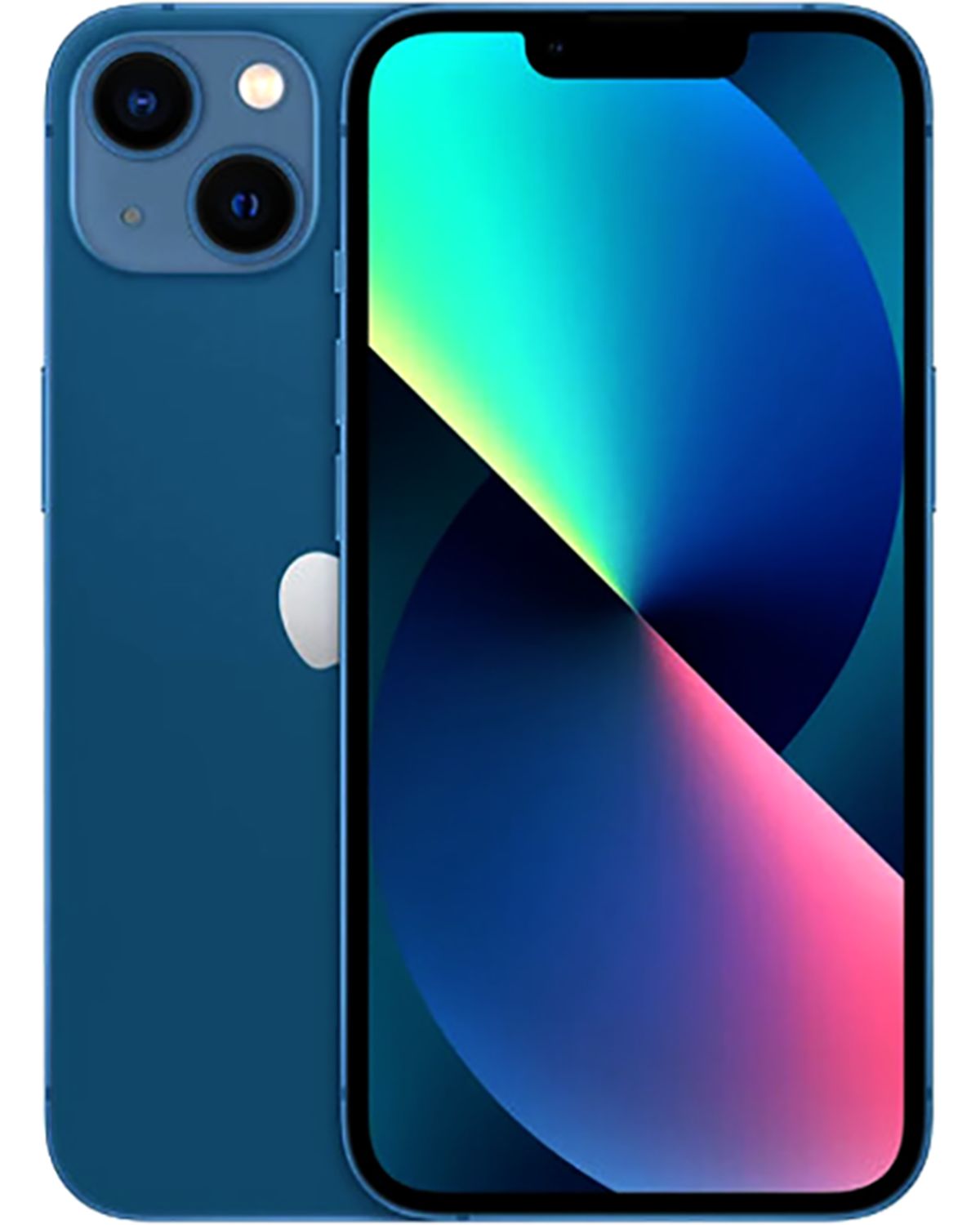 iphone 13 mini 128gb белый