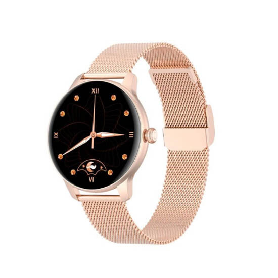 სმარტ საათი Kieslect Lady Smart Watch L11 gold