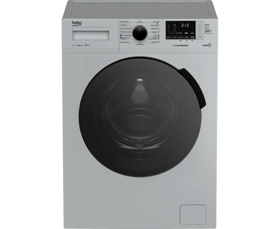 სარეცხი მანქანა RSPE78612S