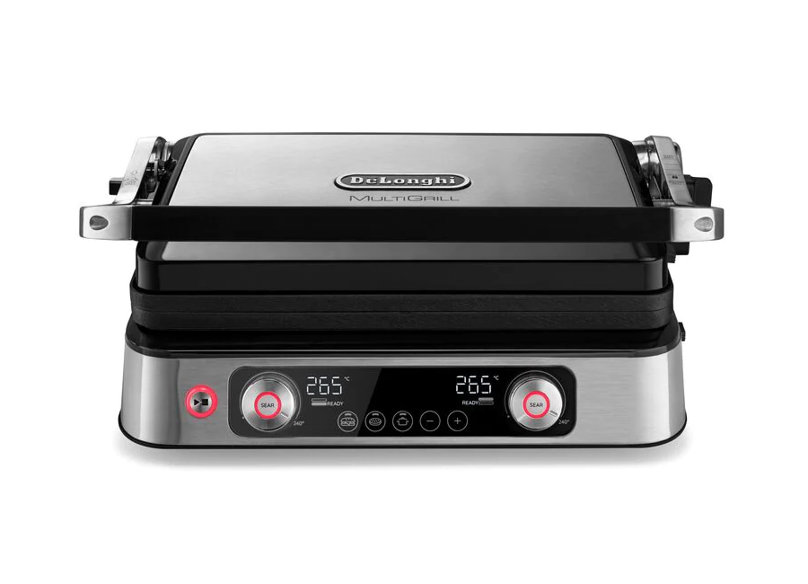 გრილი Delonghi CGH1112D