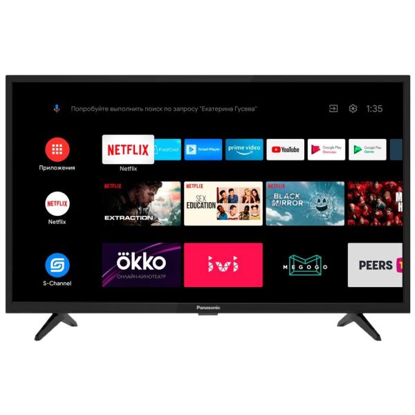ტელევიზორი Panasonic TX-32HSR400
