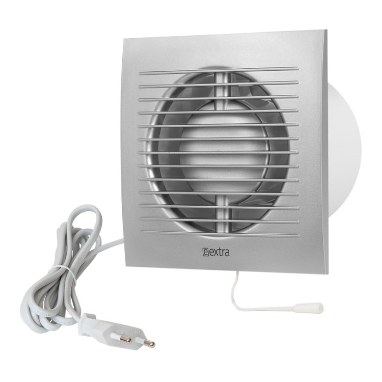 ვენტილატორი გამწოვი Europlast Extra E150S