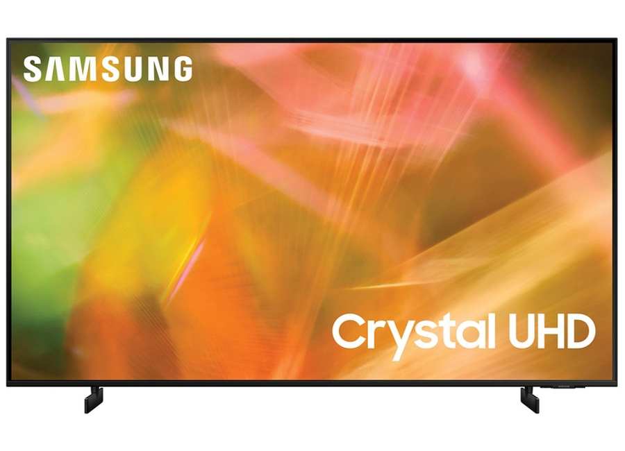 ტელევიზორი Samsung UE55AU8000UXRU