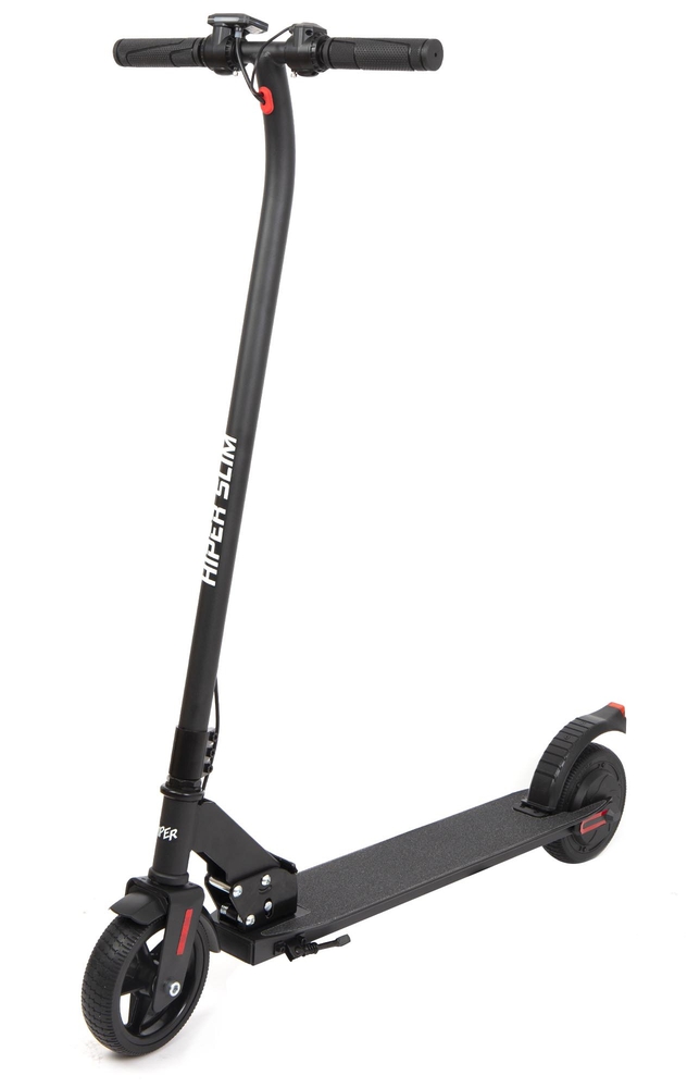 ელექტრო სკუტერი HIPER Slim VX661 Black