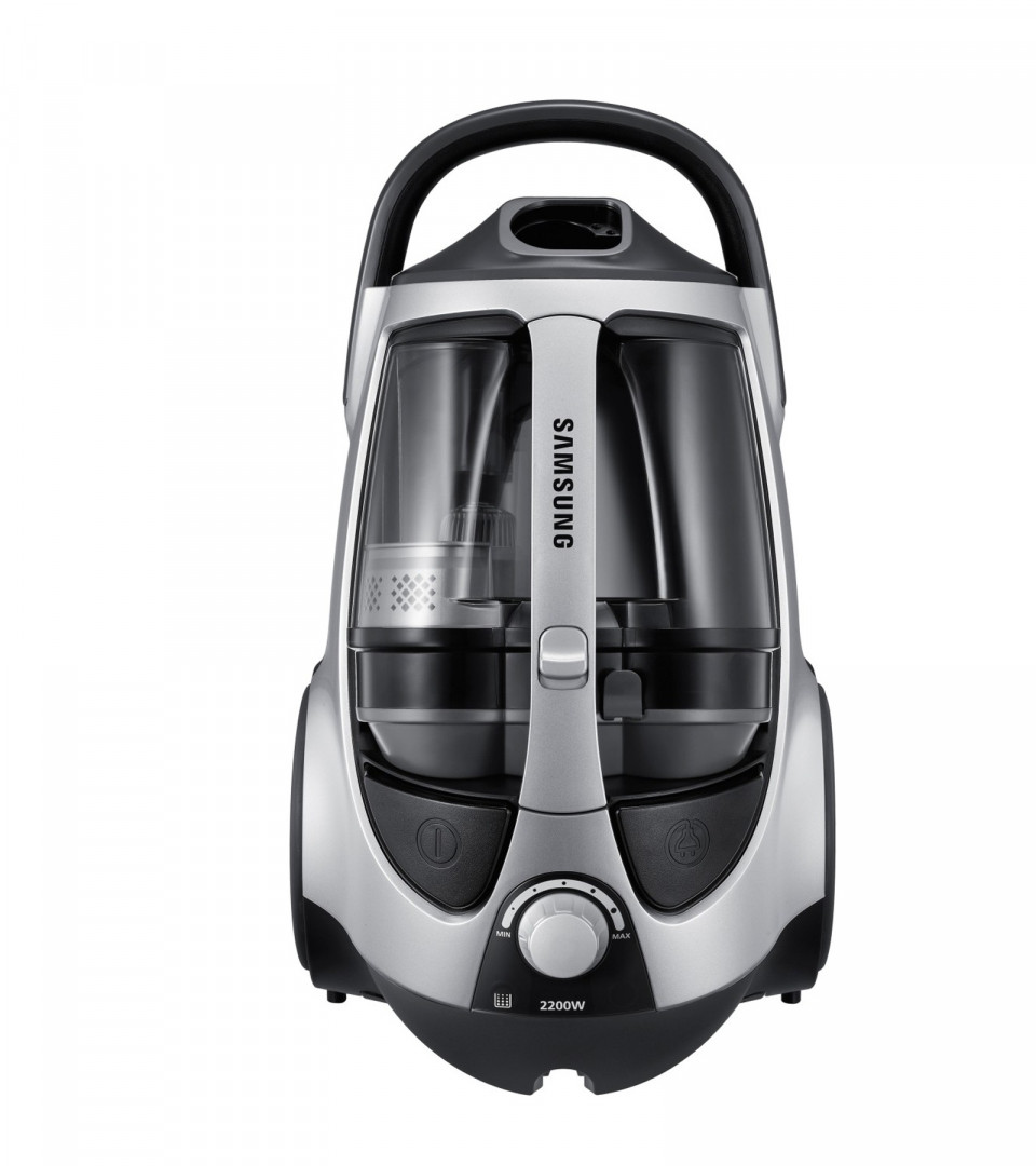მტვერსასრუტი SAMSUNG VCC8835V37/XEV